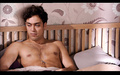 Bonkers 1x04 -  Alex Hassell & Charles Aitken nude scenes