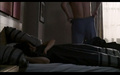 Spooks 5x06 -  Rupert Penry-Jones nude scenes