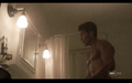 The Walking Dead 2x03 -  Jon Bernthal nude scenes
