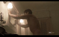 The Walking Dead 2x03 -  Jon Bernthal nude scenes