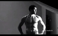 The Making of Dieux du Stade Calendar 2011 -  Nikola Karabatic nude scenes