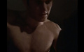 Six Feet Under 1x09 -  Michael C. Hall & Steven Pasquale nude scenes