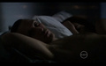 Rush 2x18 -  Callan Mulvey nude scenes