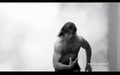 The Making of Dieux du Stade Calendar 2011 -  Dimitri Szarzewski nude scenes