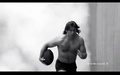 The Making of Dieux du Stade Calendar 2011 -  Dimitri Szarzewski nude scenes