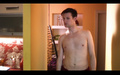 Secret Diary of a Call Girl 1x06 -  Matt Smith nude scenes