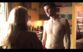Secret Diary of a Call Girl 1x06 -  Matt Smith nude scenes
