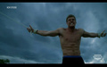 Blue Mountain State 3x07 -  Chris Romano & Alan Ritchson nude scenes