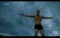 Blue Mountain State 3x07 -  Chris Romano & Alan Ritchson nude scenes
