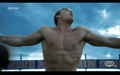 Blue Mountain State 3x07 -  Chris Romano & Alan Ritchson nude scenes