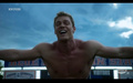 Blue Mountain State 3x07 -  Chris Romano & Alan Ritchson nude scenes
