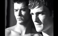The Making of Dieux du Stade Calendar 2009 -  Guillaume Boussès & Thomas Combezou, nude scenes