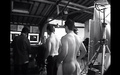 The Making of Dieux du Stade Calendar 2009 -  Guillaume Boussès & Thomas Combezou, nude scenes