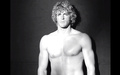 The Making of Dieux du Stade Calendar 2009 -  Mirco Bergamasco nude scenes