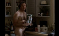 Six Feet Under 1x08 -  Stewart Finlay-McLennan nude scenes