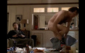 Six Feet Under 1x08 -  Stewart Finlay-McLennan nude scenes