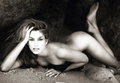 Cindy Crawford - various nude photos