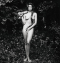Cindy Crawford - various nude photos