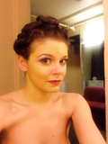 Faye Brookes - nude leaked photos