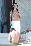 Heidi Klum topless in Mexico, (04/18, part V)