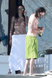 Heidi Klum topless in Mexico, (04/18, part V)