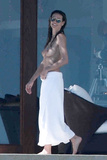 Heidi Klum topless in Mexico, (04/18, part V)
