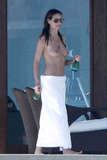 Heidi Klum topless in Mexico, (04/18, part V)