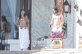 Heidi Klum topless in Mexico, (04/18, part V)