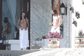Heidi Klum topless in Mexico, (04/18, part V)