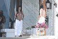 Heidi Klum topless in Mexico, (04/18, part V)