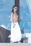 Heidi Klum topless in Mexico, (04/18, part IV)