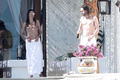 Heidi Klum topless in Mexico, (04/18, part III)
