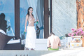 Heidi Klum topless in Mexico, (04/18, part II)