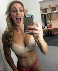 Charlotte Flair - nude leaked photos