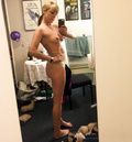 Tamzin Outhwaite - nude leaked phtoso