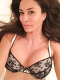 Melanie Sykes - nude leaked photos