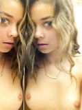 Sarah Hyland - nude leaked photos