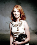 Alicia Witt