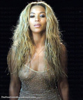 Beyonce Knowles