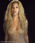 Beyonce Knowles