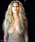 Beyonce Knowles