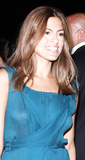 Eva Mendes