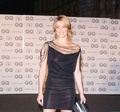 Gabby Logan