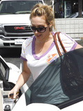 Haylie Duff