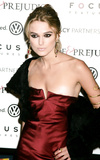 Keira Knightley