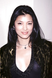 Kelly Hu