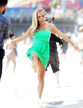 Kendra Wilkinson