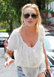 Lindsay Lohan