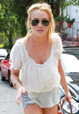 Lindsay Lohan
