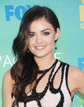Lucy Hale